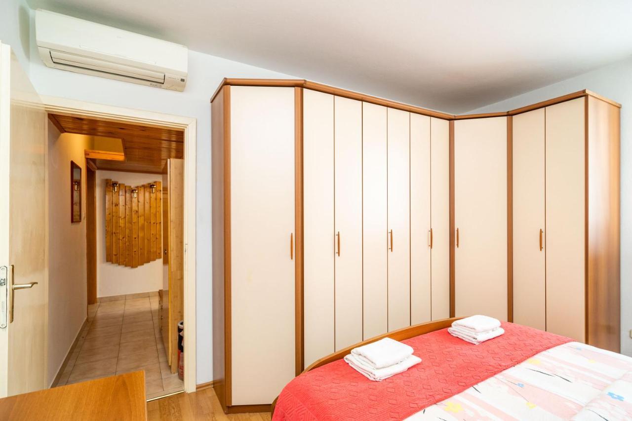 Spacious Three Bedroom Apartment Dubrovnik Exterior foto