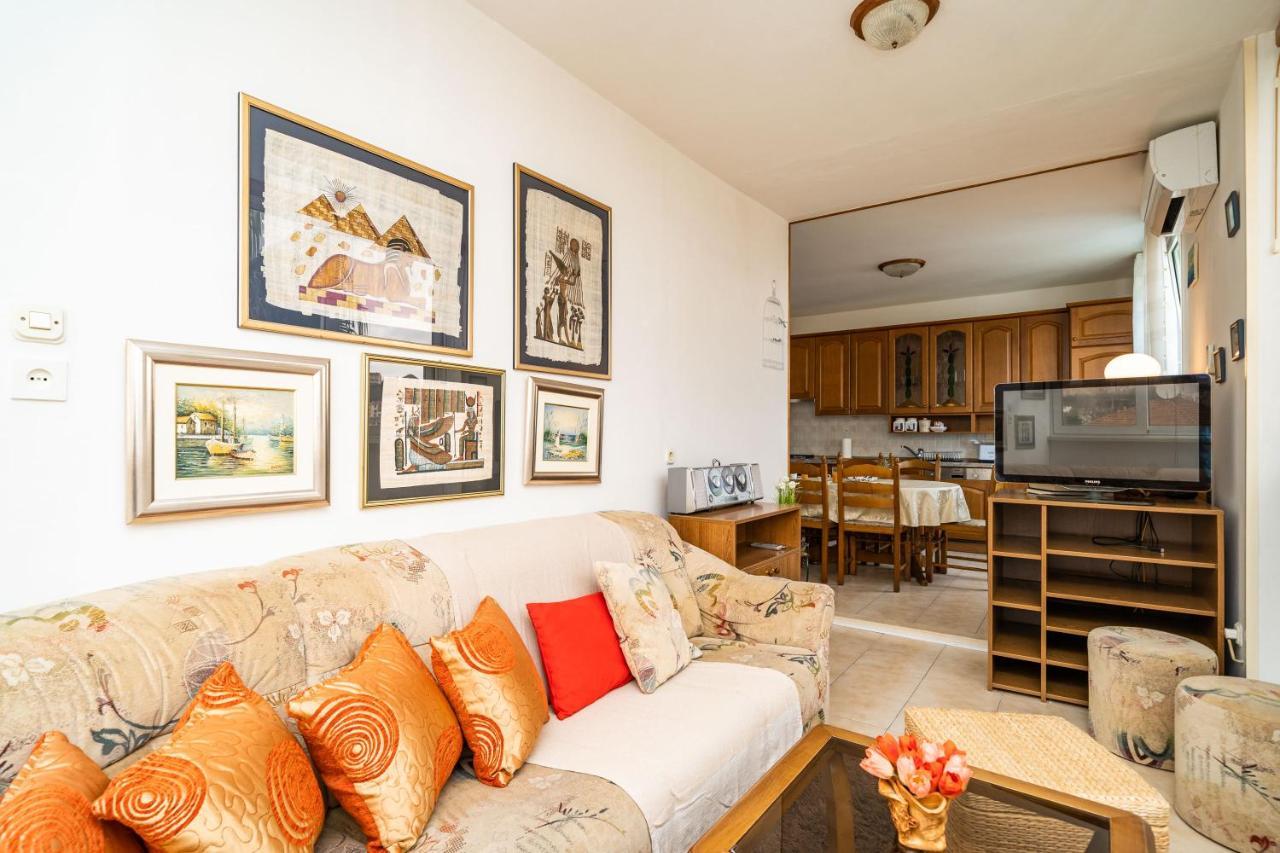 Spacious Three Bedroom Apartment Dubrovnik Exterior foto