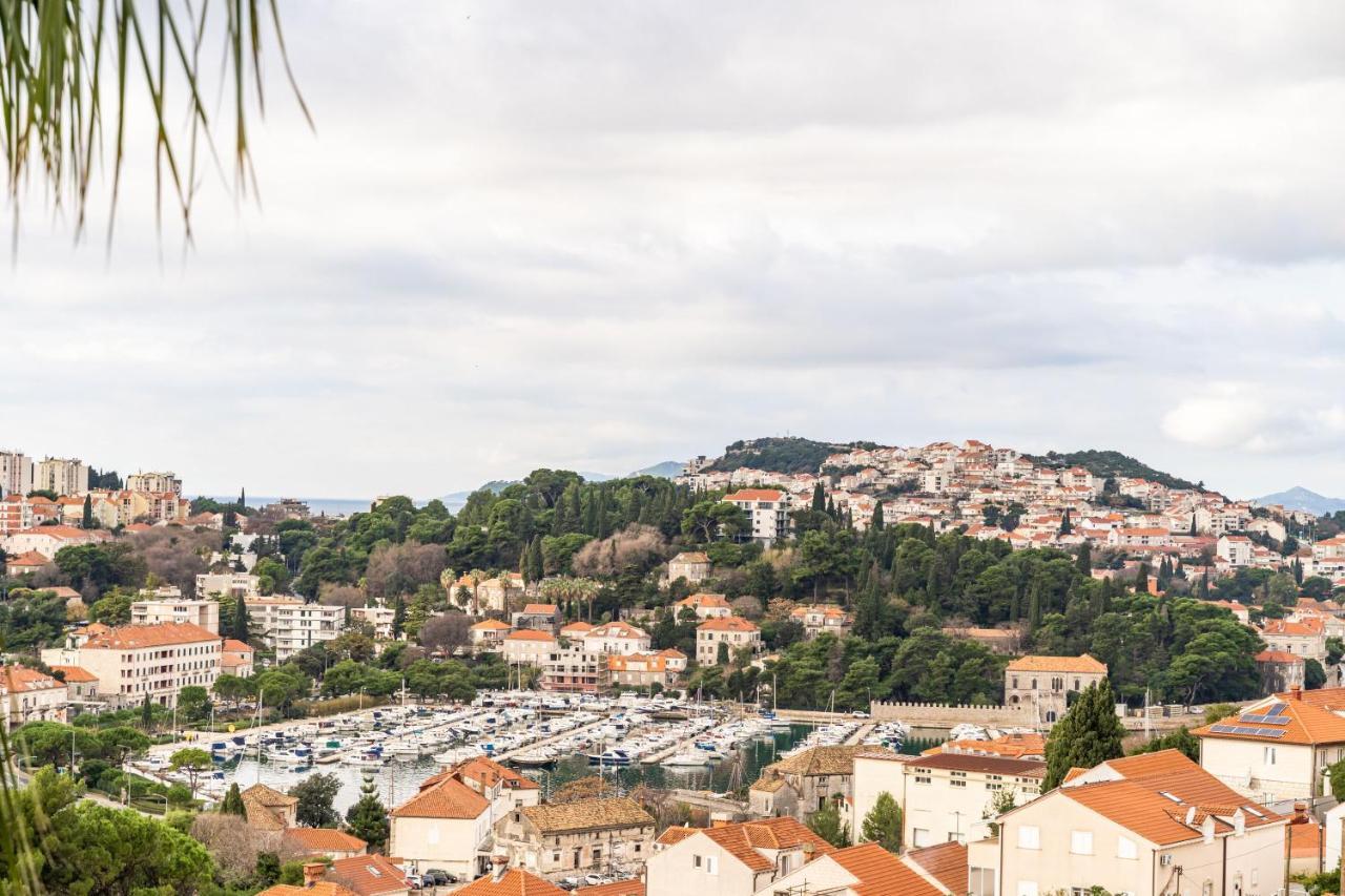 Spacious Three Bedroom Apartment Dubrovnik Exterior foto