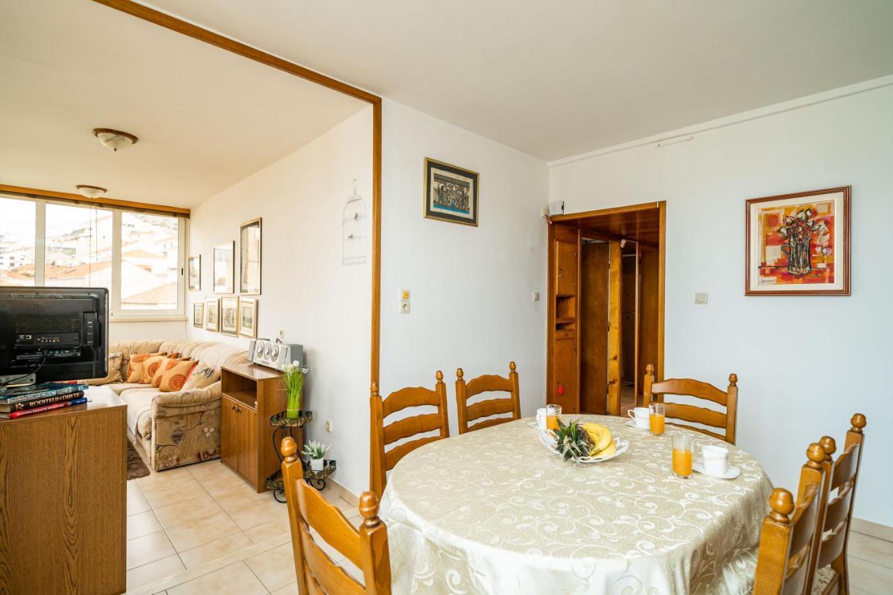 Spacious Three Bedroom Apartment Dubrovnik Exterior foto